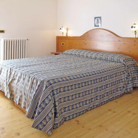 Locazione Turistica Hermine I Apartment Borca di Cadore