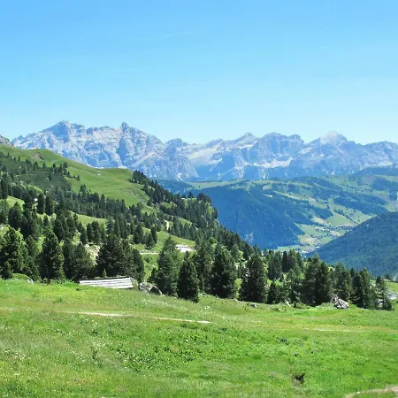 Apartment Locazione Turistica Hermine I Borca di Cadore