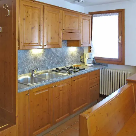 Locazione Turistica Hermine I Apartment