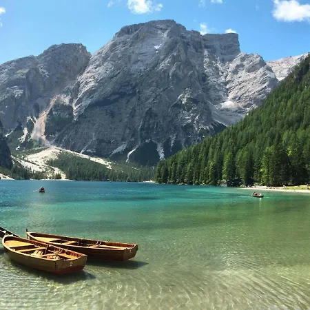 Locazione Turistica Hermine I Apartment *