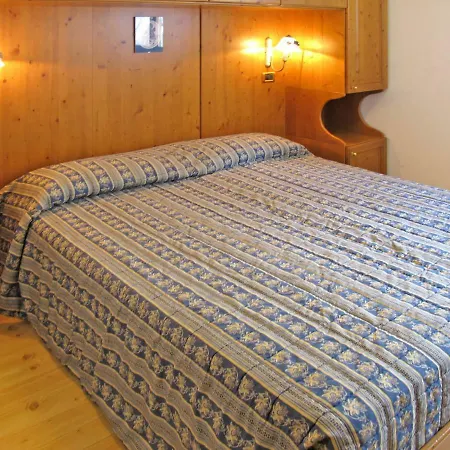 Locazione Turistica Hermine I Borca di Cadore