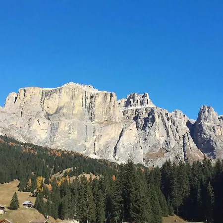 Apartment Locazione Turistica Hermine I