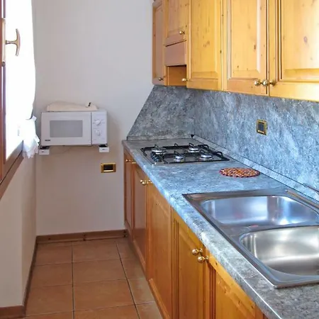 Apartment Locazione Turistica Hermine I Borca di Cadore