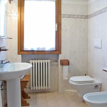 Locazione Turistica Hermine I Apartment